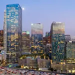 Lavish High-Rise 2Bed Apt In The Hearth Of Downtown La